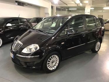 Lancia MUSA Musa 1.4 GPL CASA MADRE / POCHI KM FULL OPTIONAL