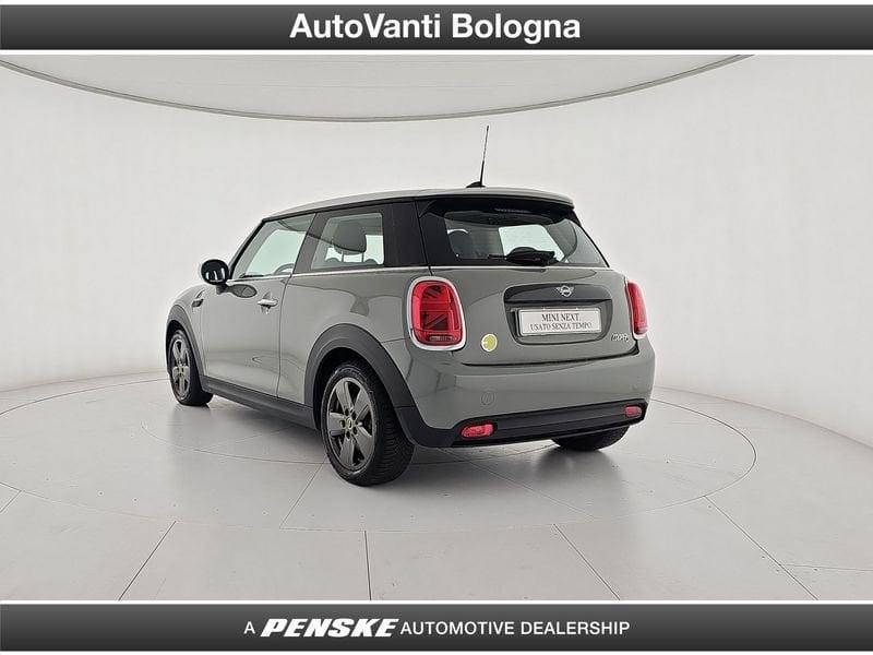 MINI Mini Full Electric Mini Cooper SE Essential