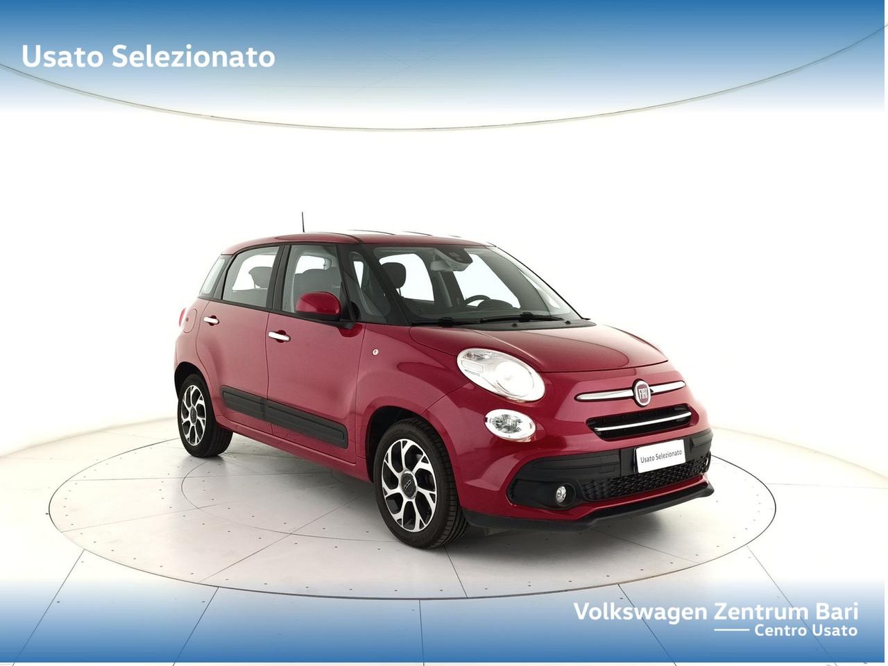 Fiat 500L 1.3 mjt business 95cv dualogic my20
