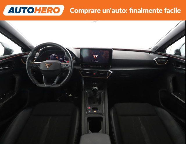 CUPRA Leon 1.5 TSI 150 CV