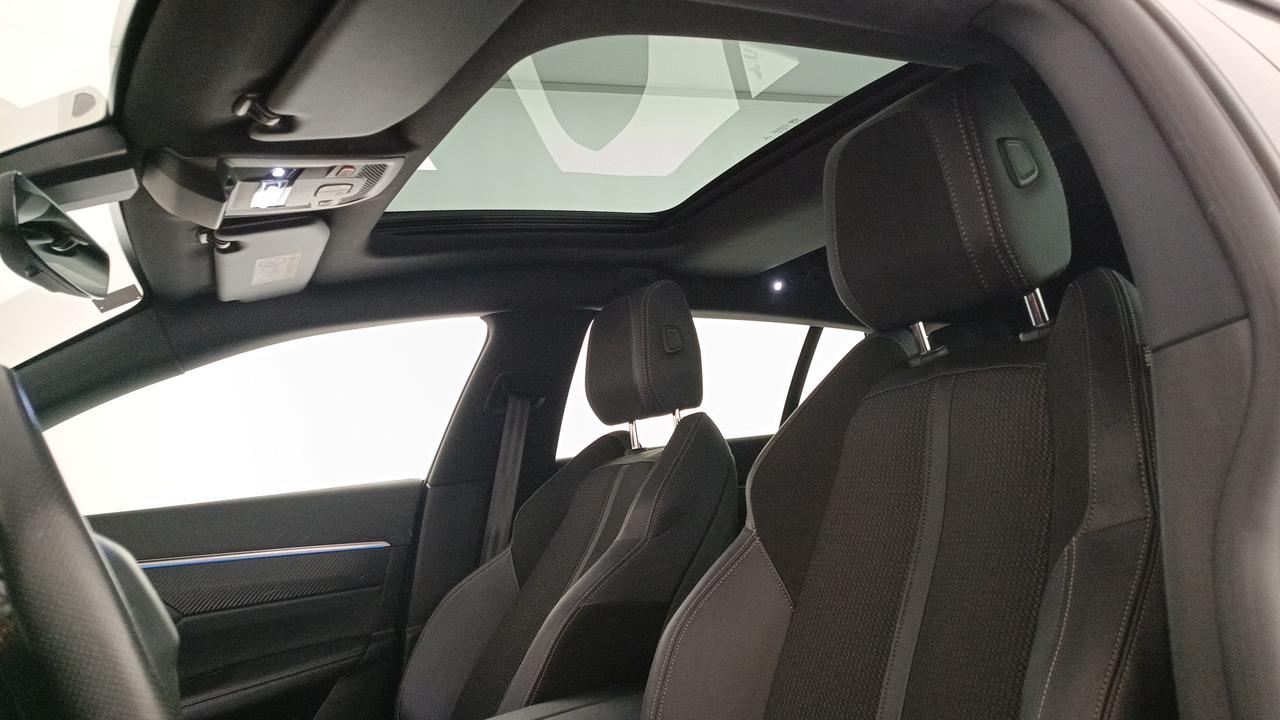 PEUGEOT 508 SW 1.6 hybrid phev GT Line 225cv e-eat8