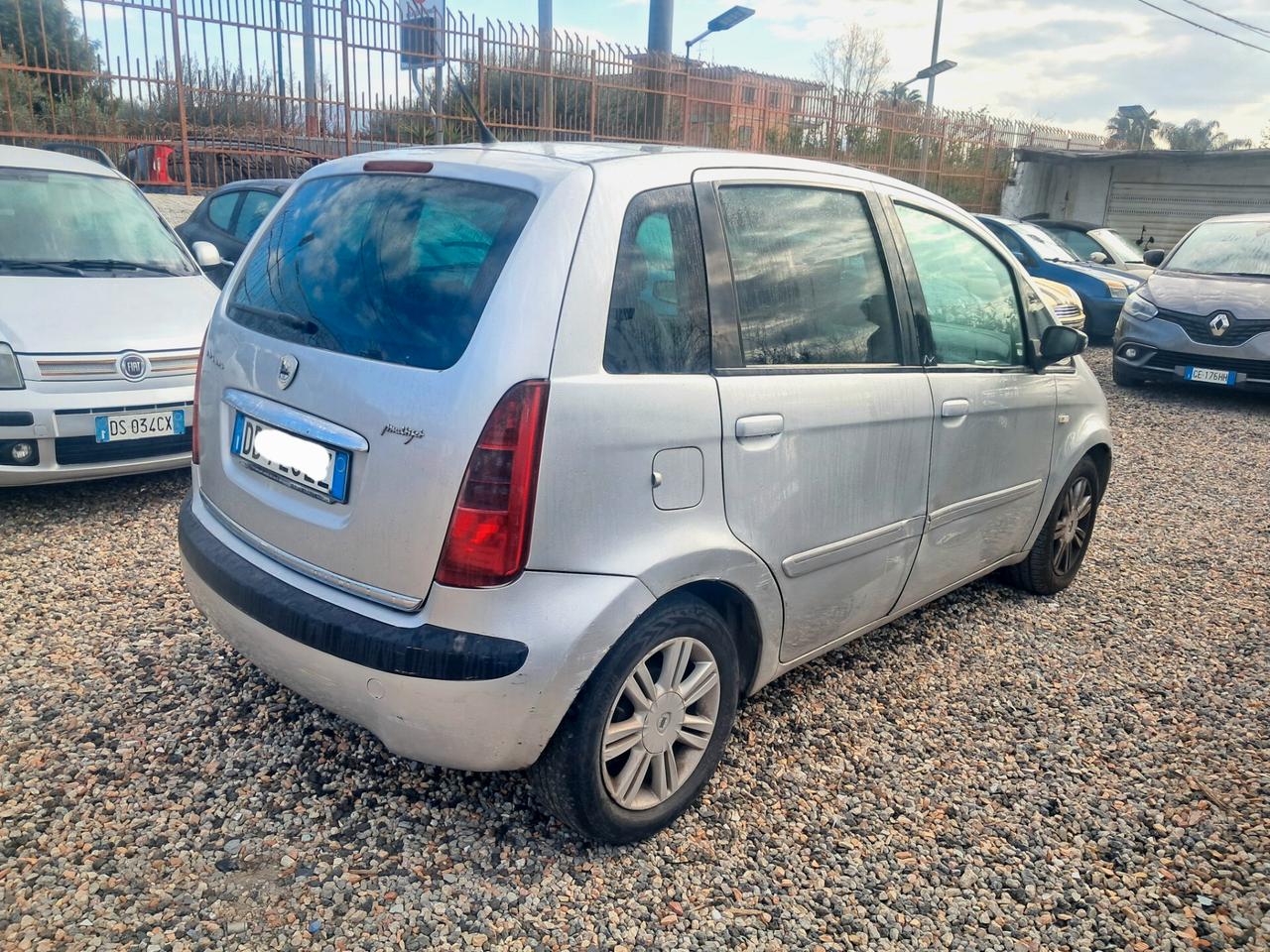 Lancia MUSA 1.3 Multijet 70cv