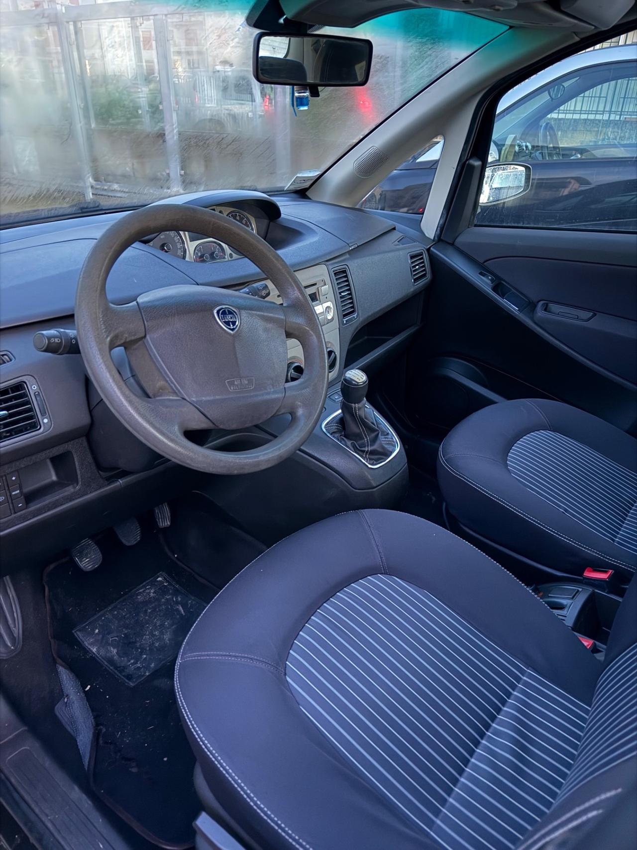 Lancia MUSA 1.3 Mjt 16V 90 CV Poltrona Frau