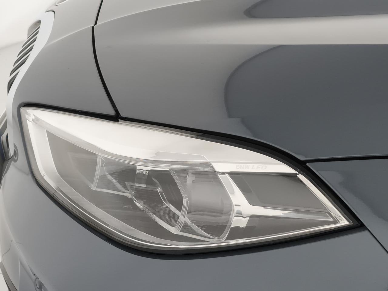 BMW Serie 1 116d MSport