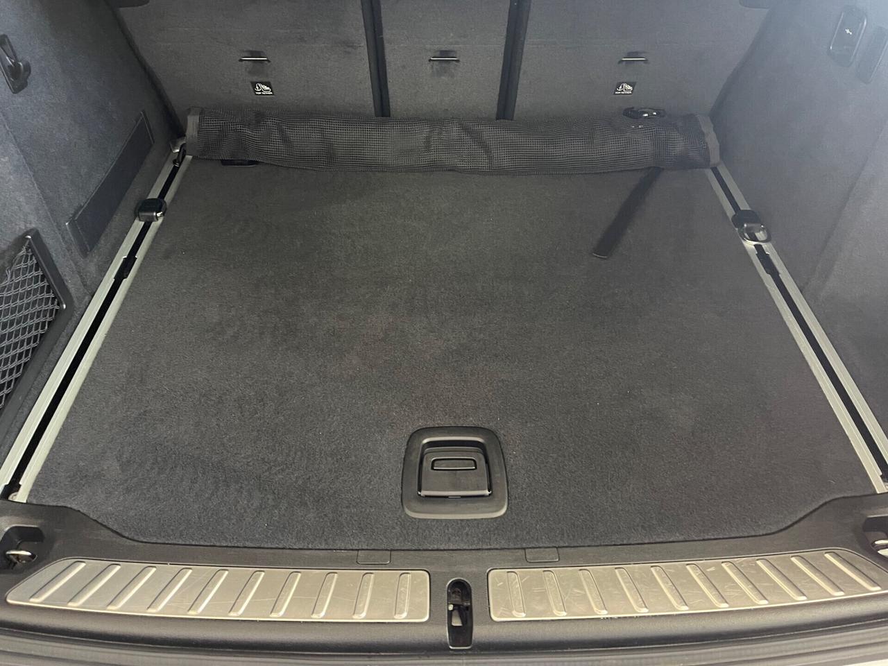 Bmw X3 sDrive18d 48V