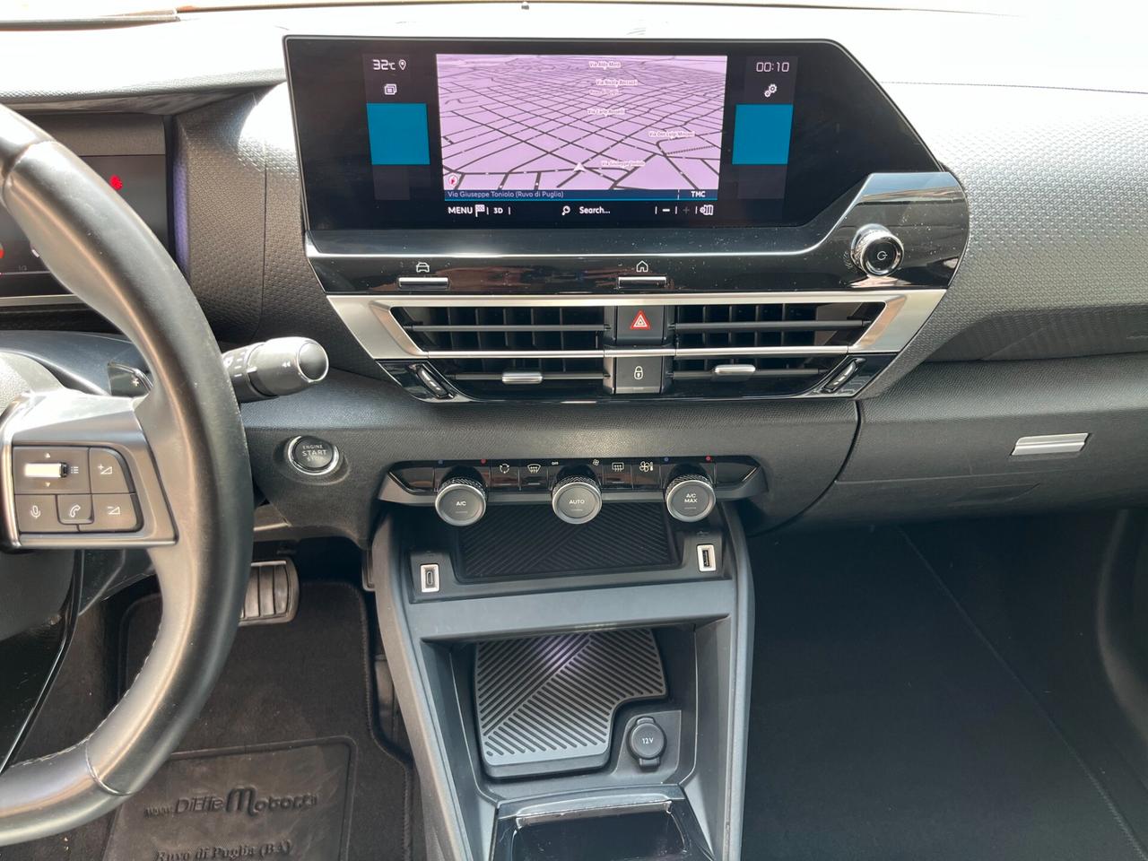 Citroen C4 BlueHDi 130 S&S EAT8 Shine
