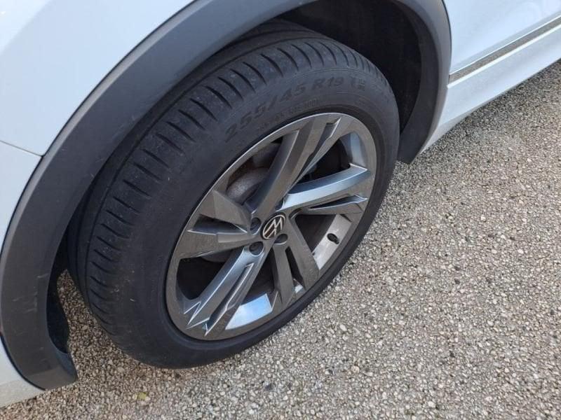 Volkswagen Tiguan 2.0 TDI SCR 110KWR-Line DSG