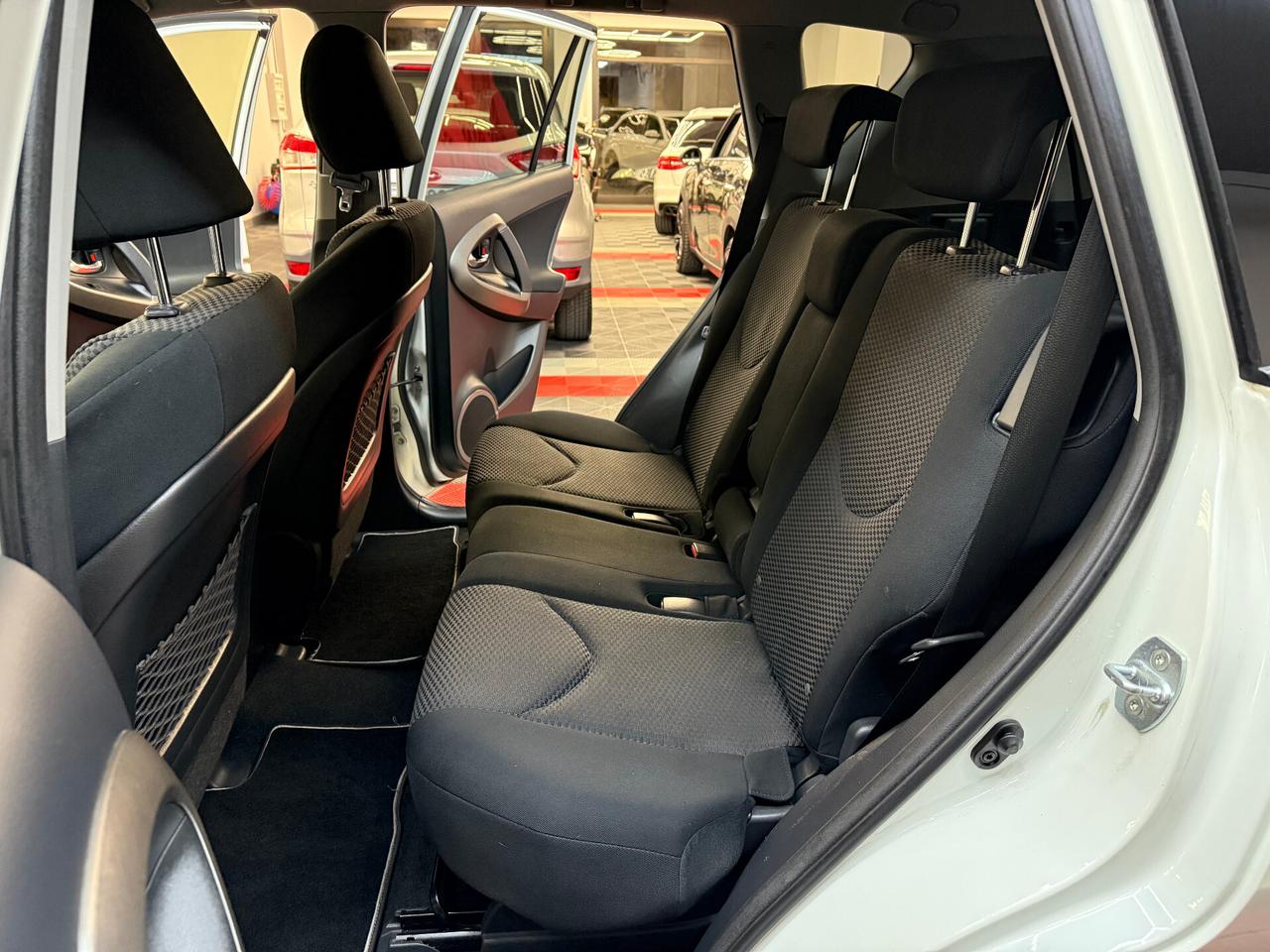 Toyota RAV 4 Crossport 2.2 D-4D - FABIANOAUTO