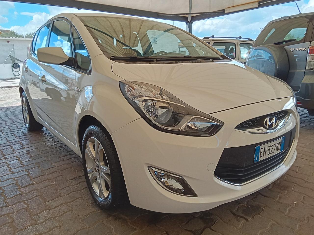 Hyundai iX20 1.4 CRDI 90 CV Comfort