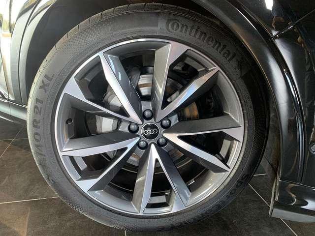 Audi Q7 50 3.0 tdi mhev Sport quattro tiptronic