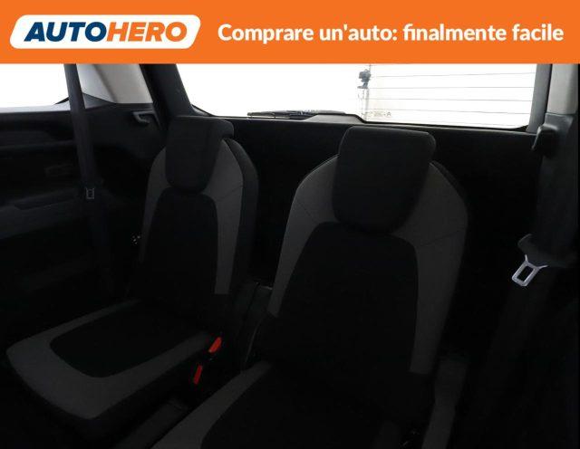 CITROEN Grand C4 Picasso BlueHDi 150 S&S EAT6 Intensive
