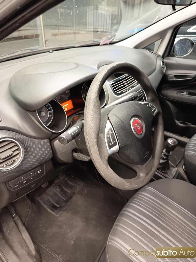 FIAT Punto Evo 1.2 5 porte S&S Active