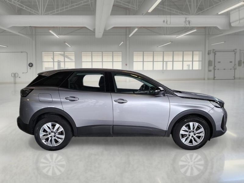 PEUGEOT 3008 BLUEHDI 130 SES ACTIVE PACK SUV