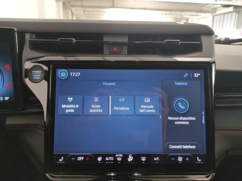 FORD Puma '19-> - Puma 1.0 EcoBoost Hybrid 125 CV S&S aut. ST-Line X