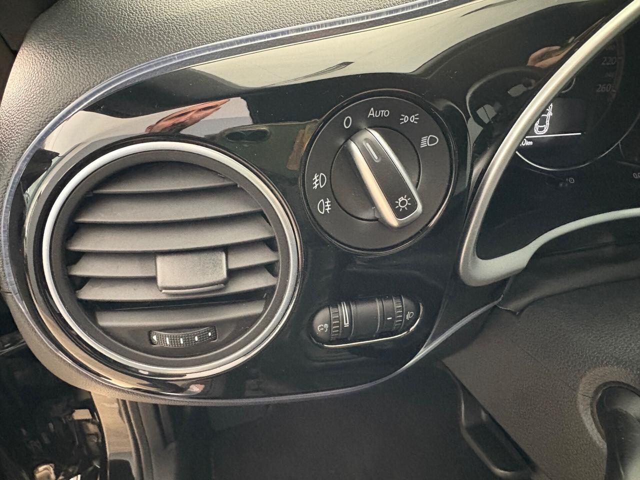 VW Beetle Maggiolino 1.4 TSI DUNE cabriolet