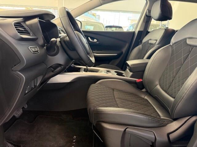 Renault Kadjar Blue dCi 8V 115CV EDC Techno 2022