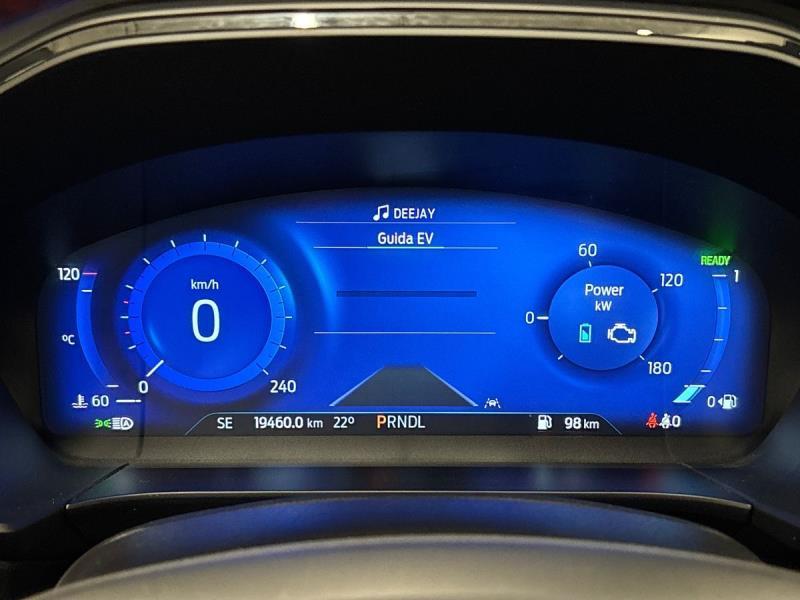 Ford Kuga 2.5 Full Hybrid ST-line Design 2WD e-Shifter