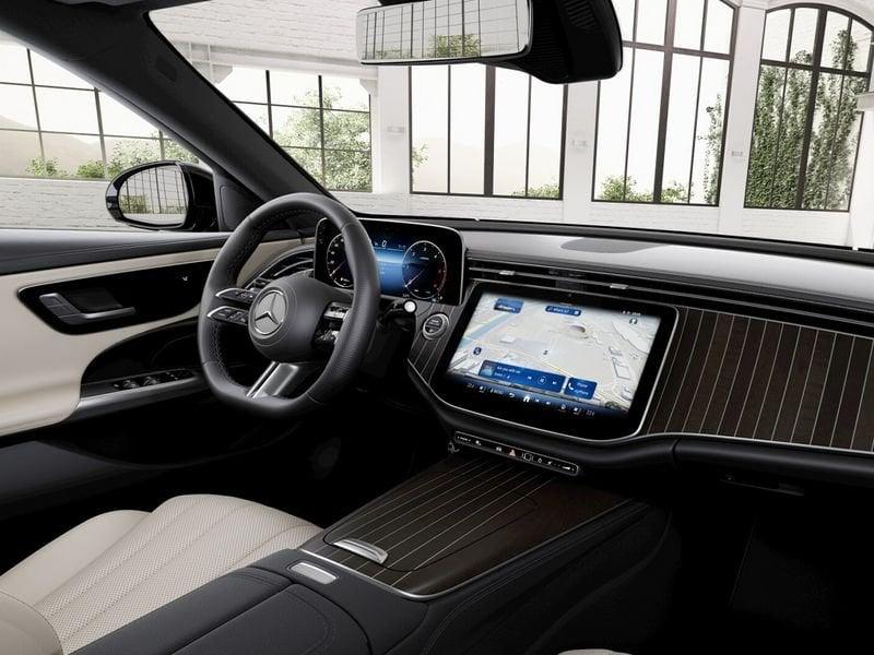 Mercedes-Benz Classe E E SW 220 d 4Matic AMG Line Advanced