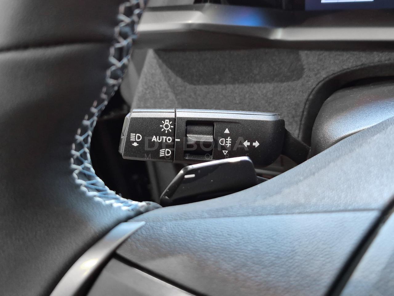 Opel Grandland 1.2 hybrid edition 145cv e-dcs6