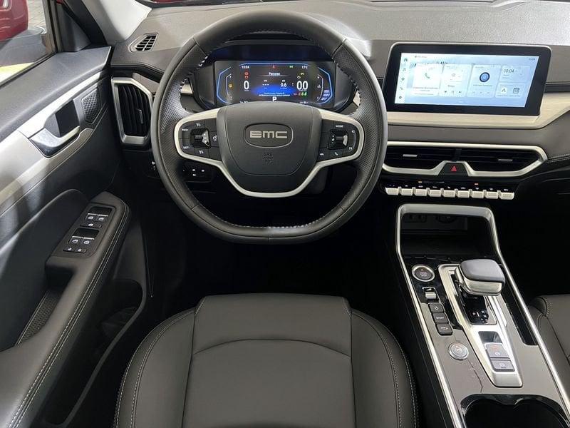 EMC Sei Sei 1.5 A/T GPL