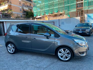 Opel Meriva 1.6 CDTI Cosmo
