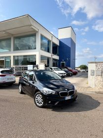 Bmw 216 216d Active Tourer Sport