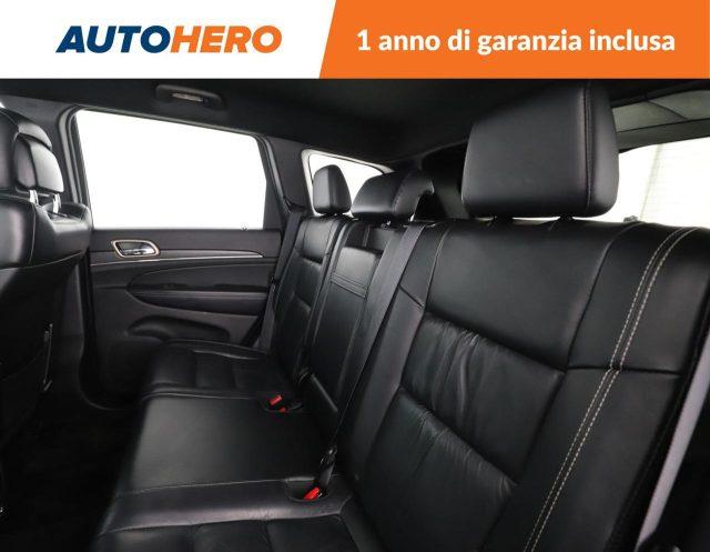 JEEP Grand Cherokee 3.0 V6 CRD 250 CV Multijet II Limited