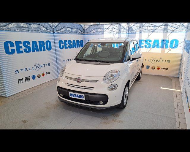 FIAT 500L 1.4 Pop Star 95cv