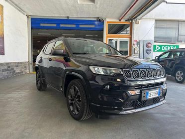 JEEP Compass 1.3 Turbo T4 150 CV aut. 2WD 80° Anniversario