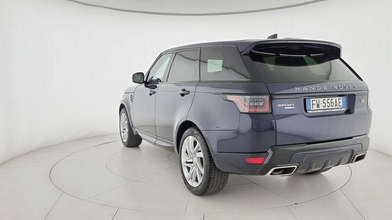 Land Rover RR Sport 3.0 SDV6 249 CV HSE Dynamic