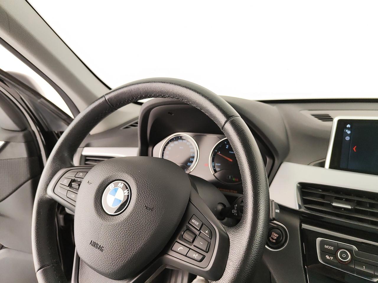 Bmw X1 sDrive16d Business Advantage