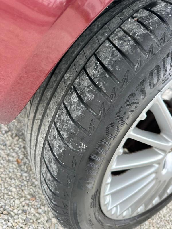 Alfa Romeo 159 Berlina 159 1.9 jtdm 16v Distinctive 150cv