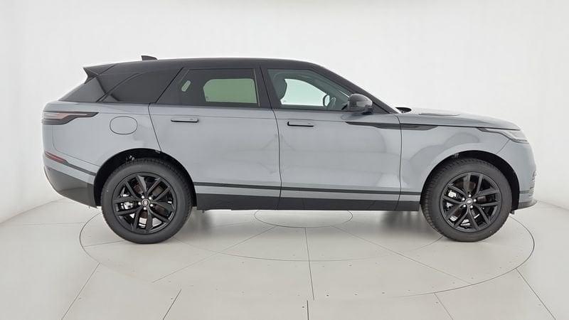 Land Rover Range Rover Velar 2.0D I4 204 CV Dynamic SE