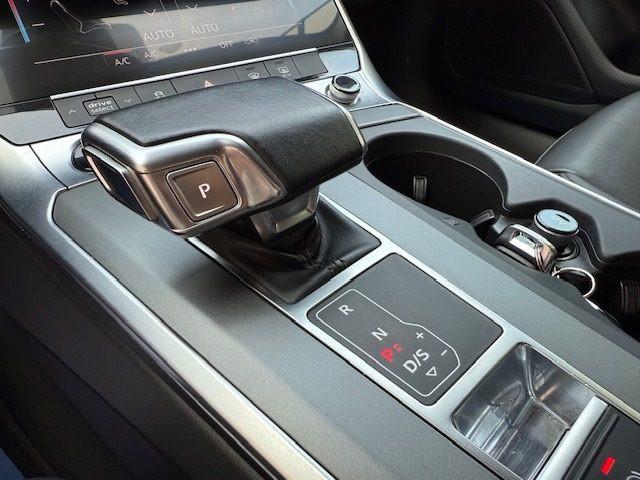 AUDI A6 45 2.0 TFSI S tronic Business Plus