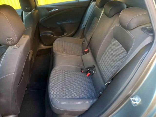 OPEL Astra 1.4 Turbo 110CV EcoM Sports Tourer Dynamic