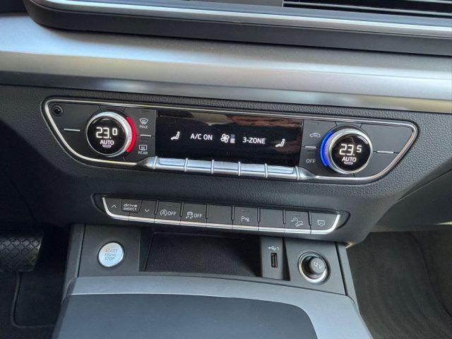 AUDI Q5 2.0 tdi mhev 12V Business quattro s-tronic