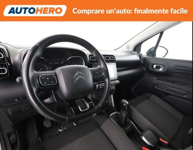 CITROEN C3 Aircross PureTech 82 Shine