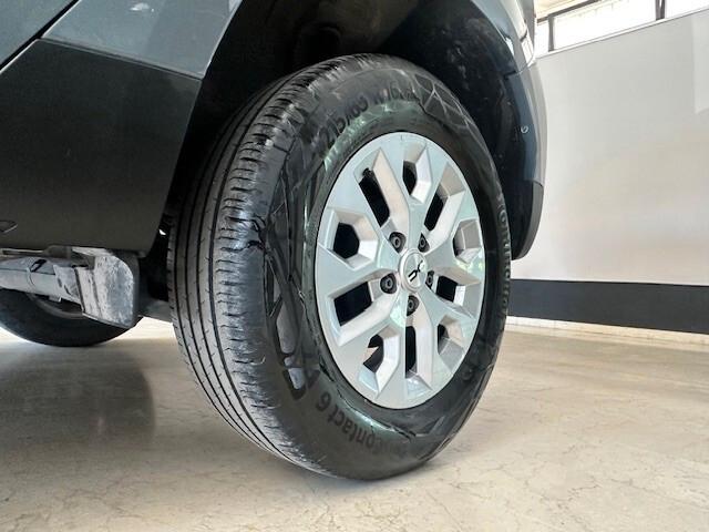 Dacia Duster 1.5 Blue dCi 8V 115 CV 4x2 Comfort