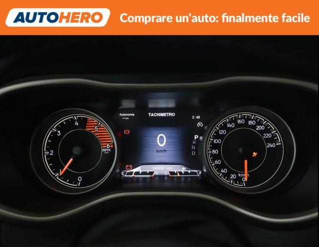 JEEP Cherokee 2.2 Mjt II 4WD Active Drive I Limited