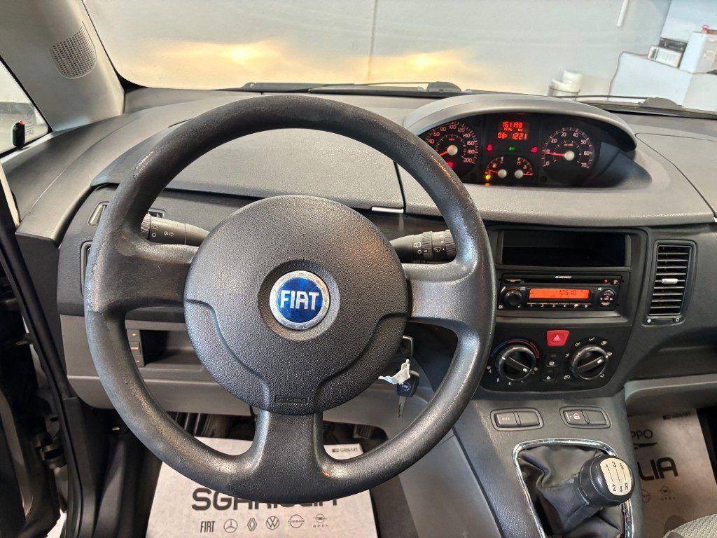 Fiat Idea 1.3 Multijet