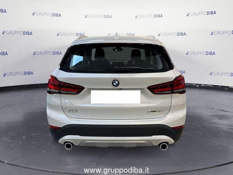 BMW X1 F48 2019 Diesel sdrive18d xLine Plus auto