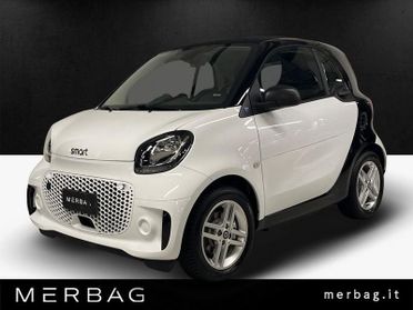 smart fortwo EQ Pure 22kw