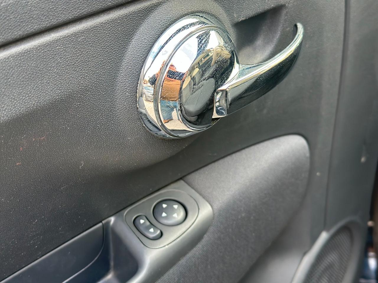 Fiat 500 0.9 TwinAir Turbo Lounge '12