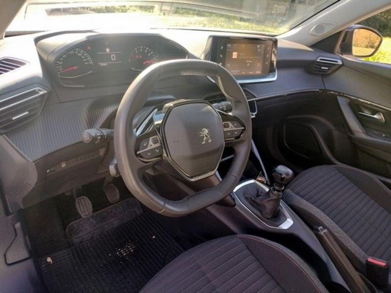 Peugeot 2008 2008 BlueHDi 110 S&S Active Pack