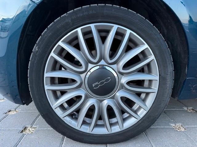 Fiat 500 1.2 Lounge 2018
