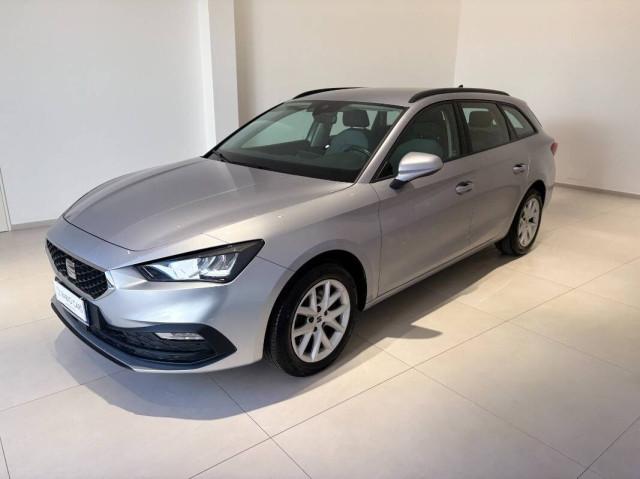 Seat Leon 2.0 tdi Style 115cv