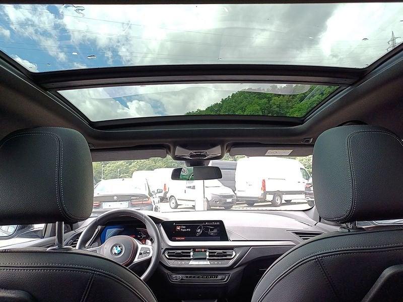BMW Serie 1 128ti auto