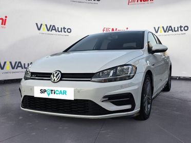 Volkswagen Golf 1.4 TSI Sport BMT DSG