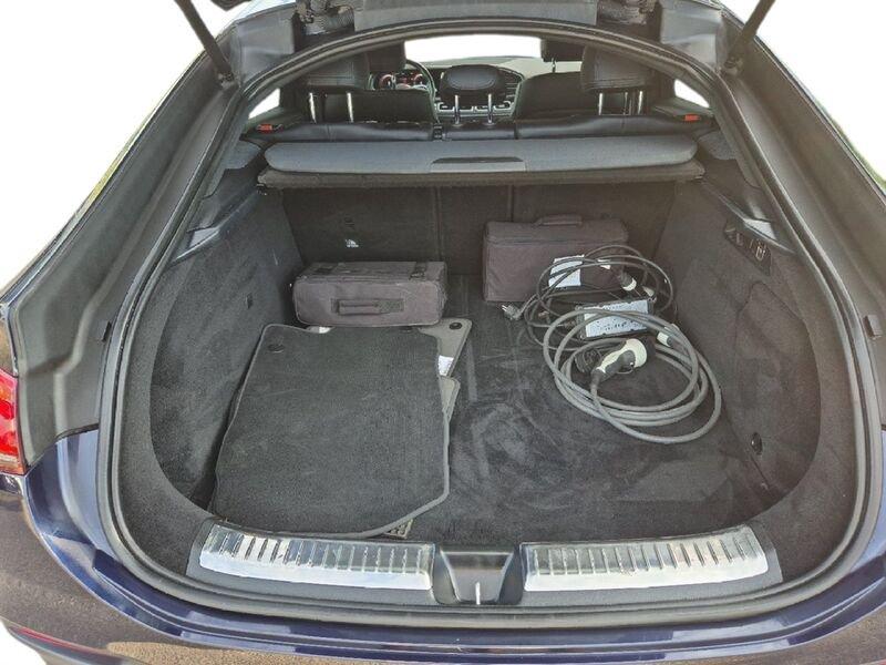 Mercedes-Benz GLE Coupé GLE 350 de hybrid EQ 4Matic Coupé Ultimate