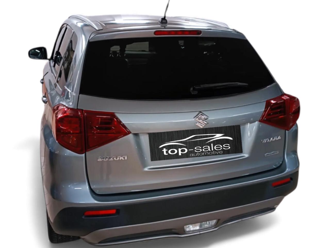 Suzuki Vitara 1.0 Boosterjet A/T 4WD AllGrip Cool Perfetta